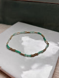 Green Pastures Bracelet