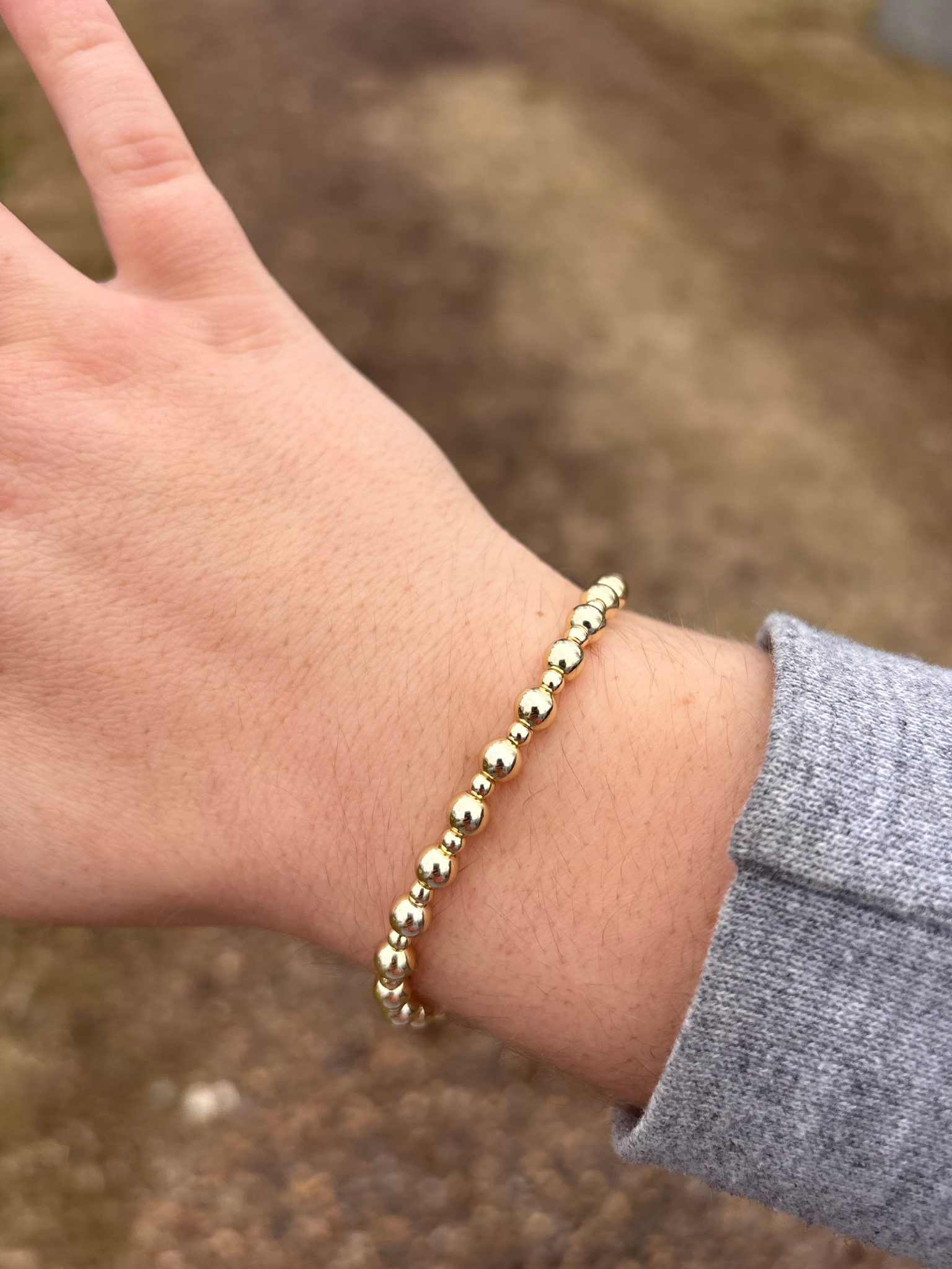 Luxe Lite Bracelet