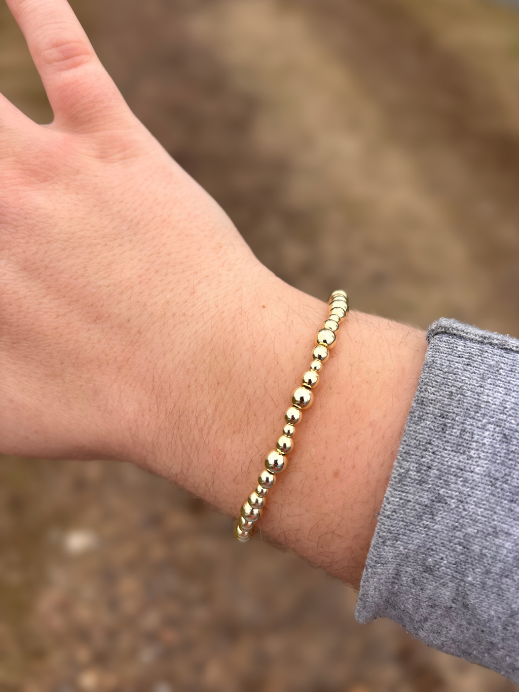 Legacy Luxe Bracelet