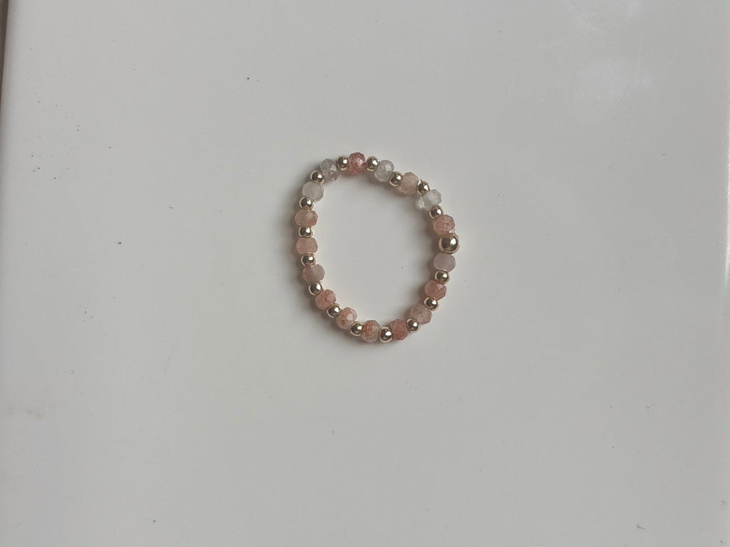 Sandstone Ring