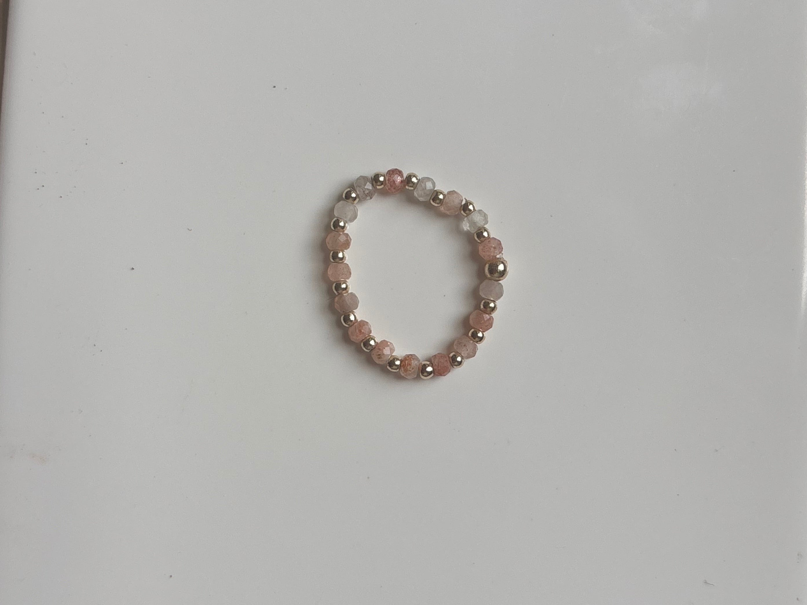 Sandstone Ring