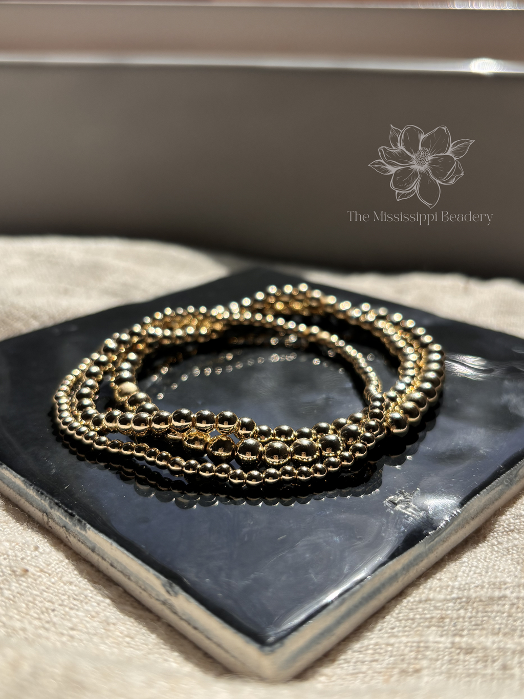 Luxe Layers Stack