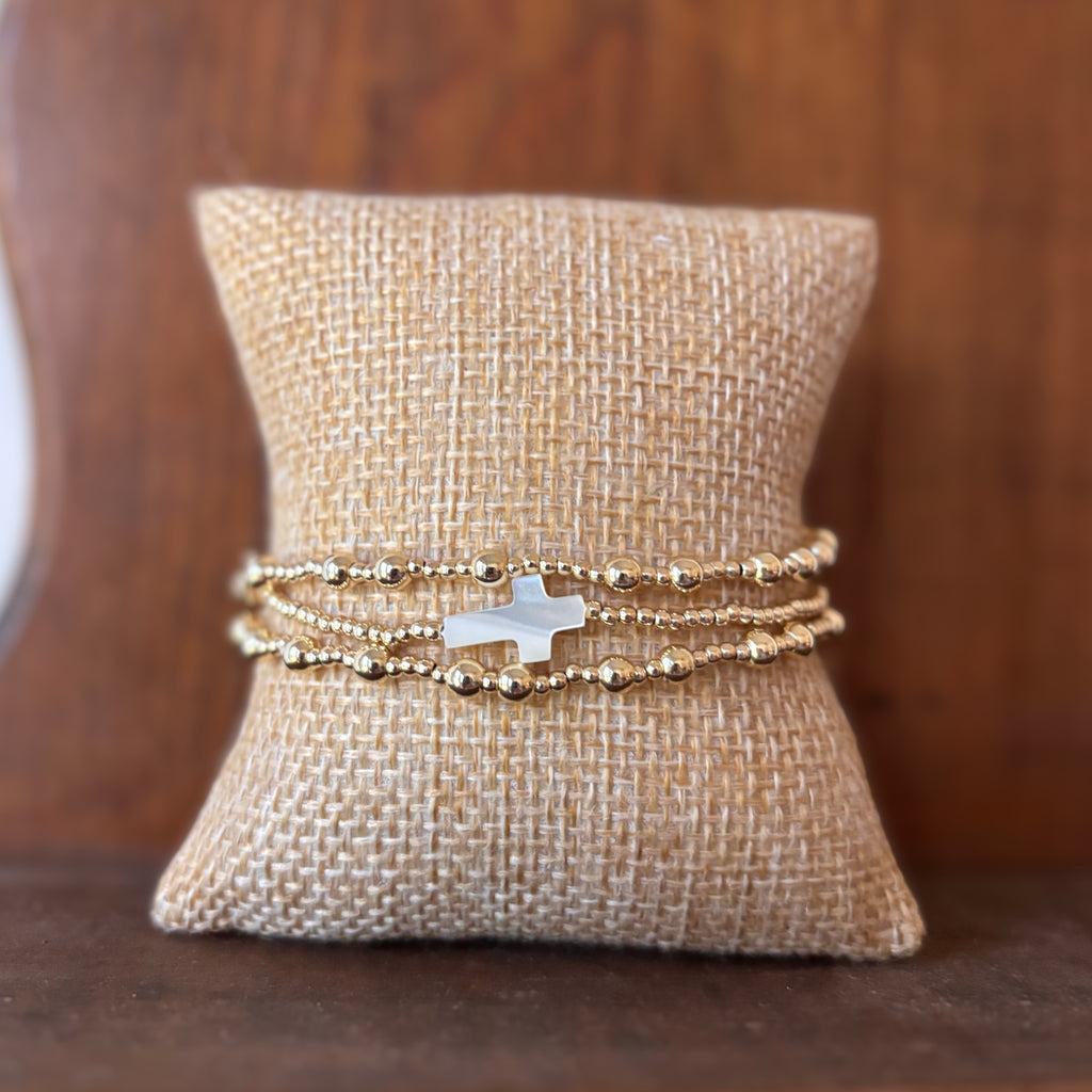 Golden Grace Stack