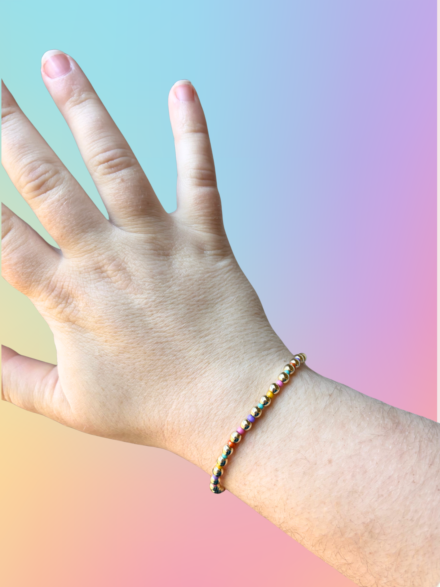 Brighter Days Bracelet