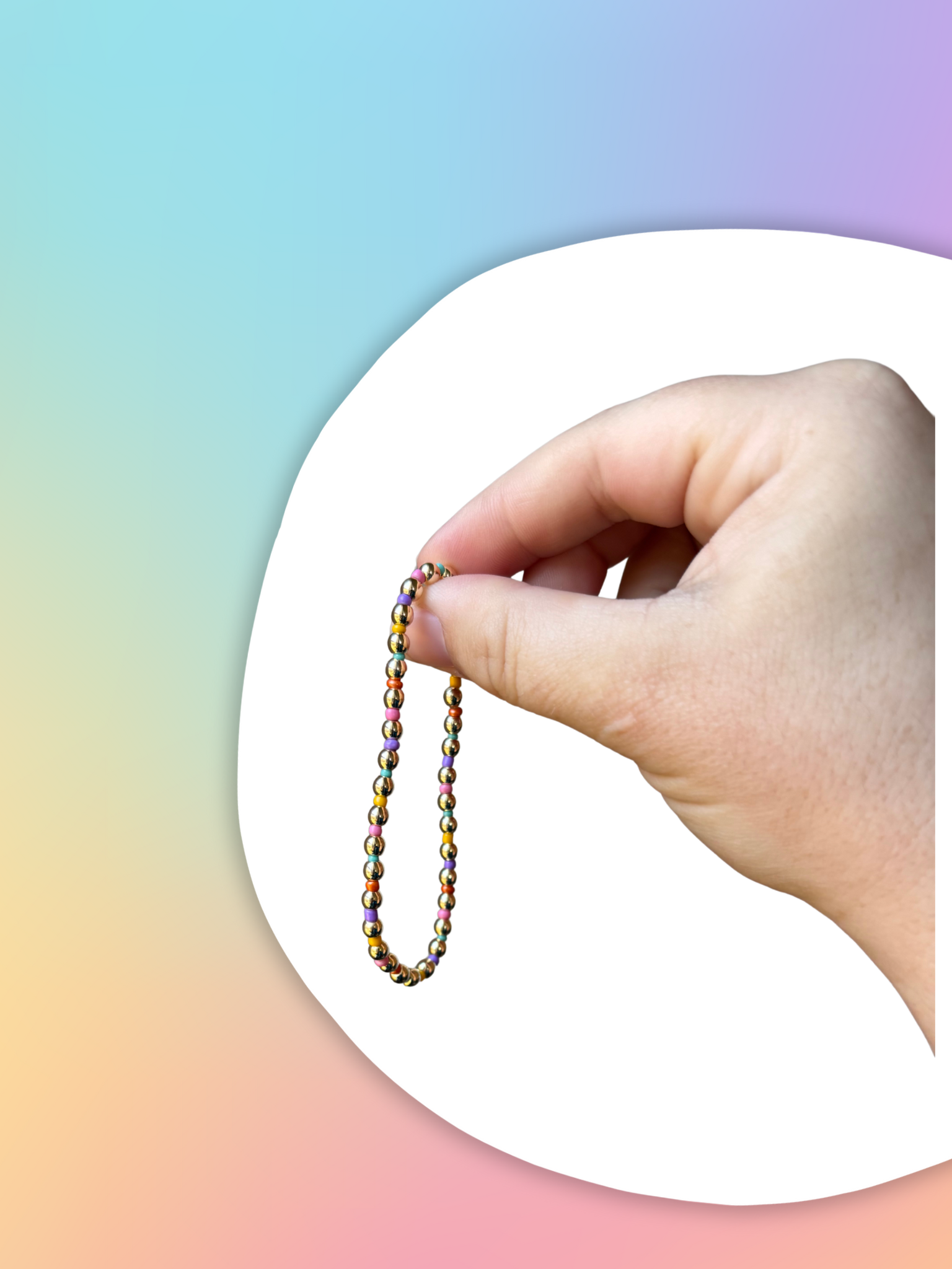 Brighter Days Bracelet