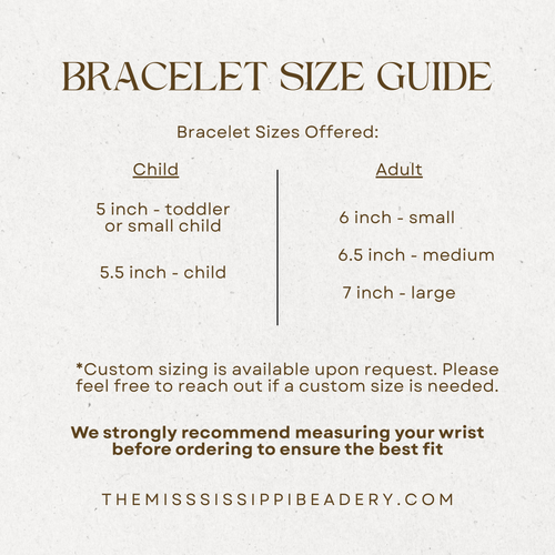 But God Bracelet