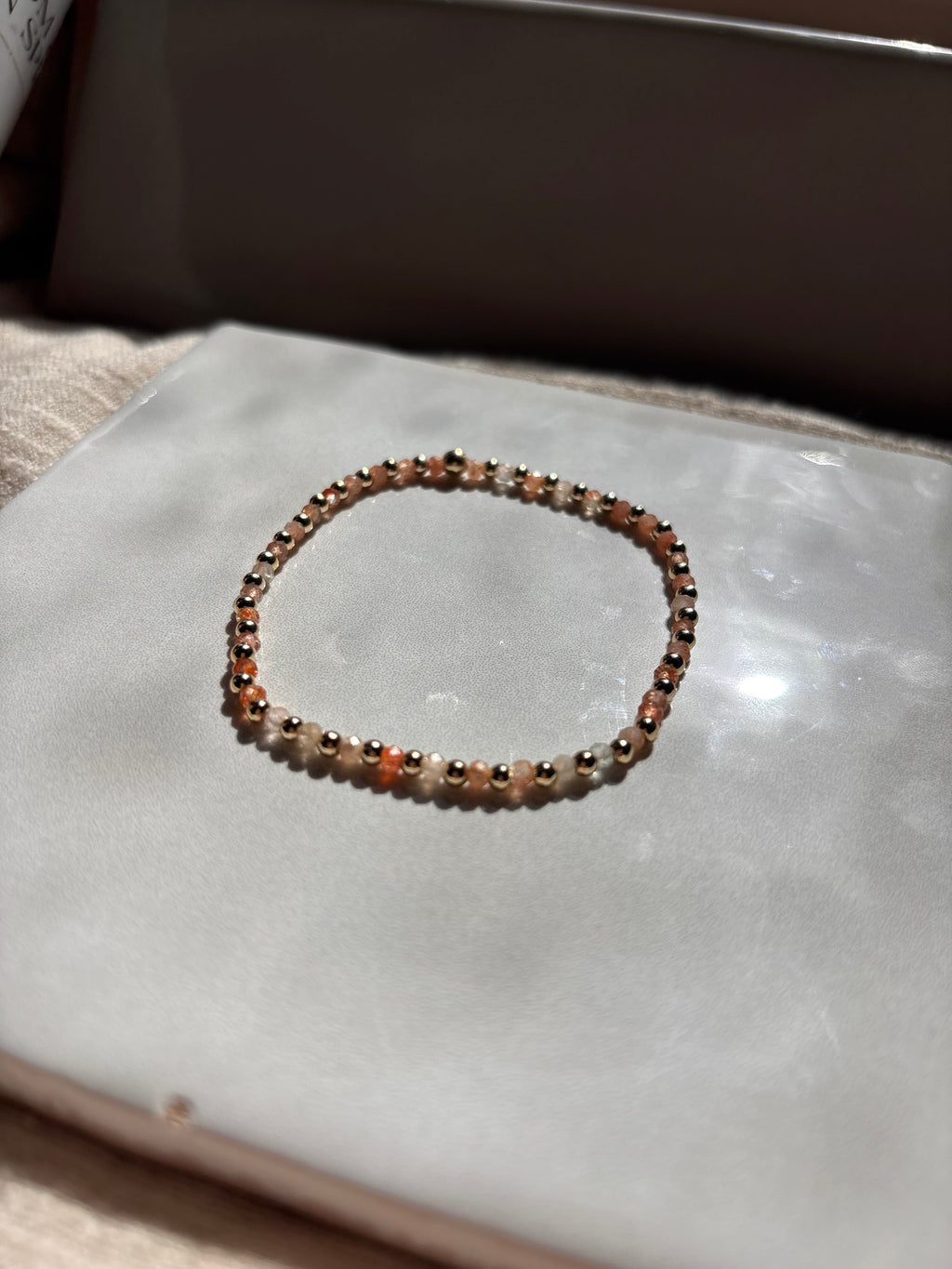 Sandstone Bracelet