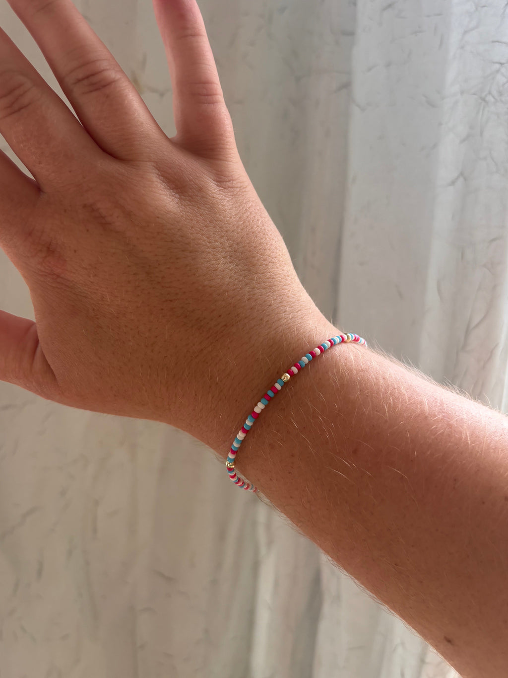 Liberty Bracelet