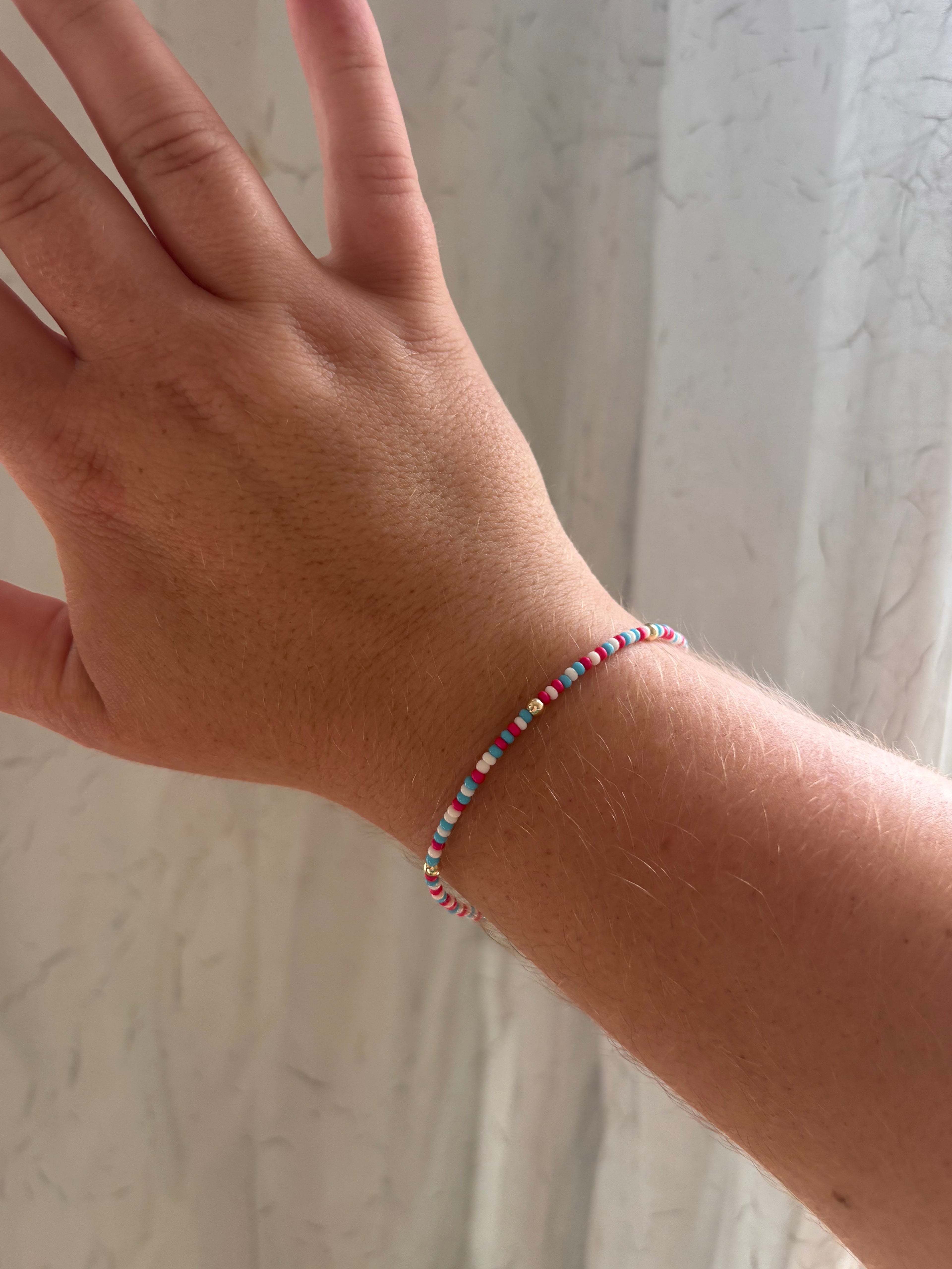 Liberty Bracelet