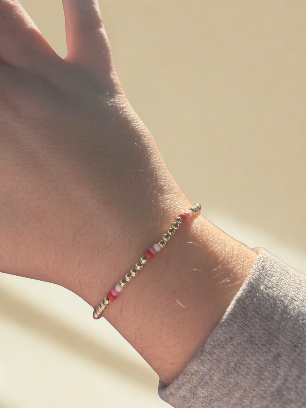 Valentine Bracelet