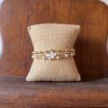 Pearl Promise Stack