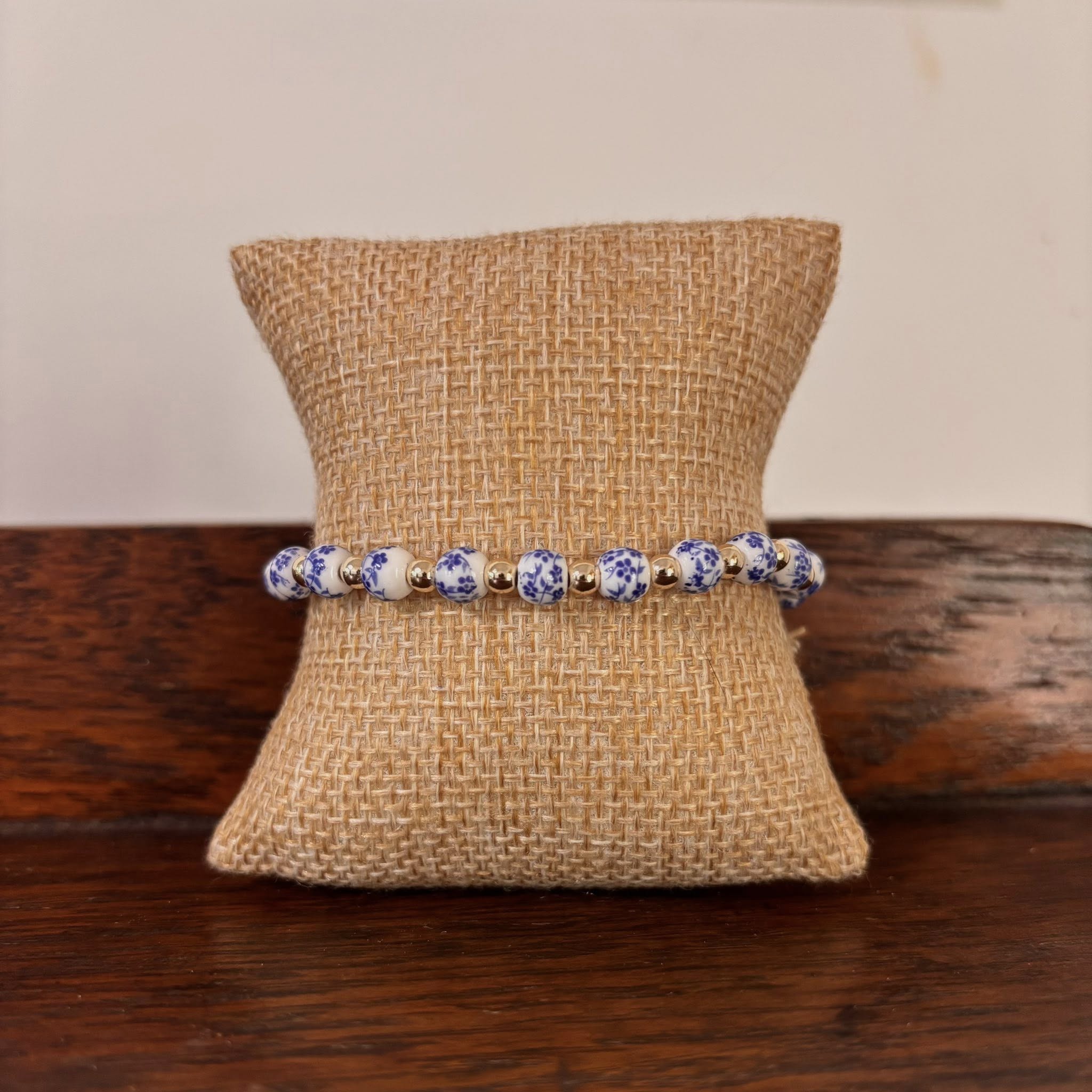 Be My Daisy Bracelet