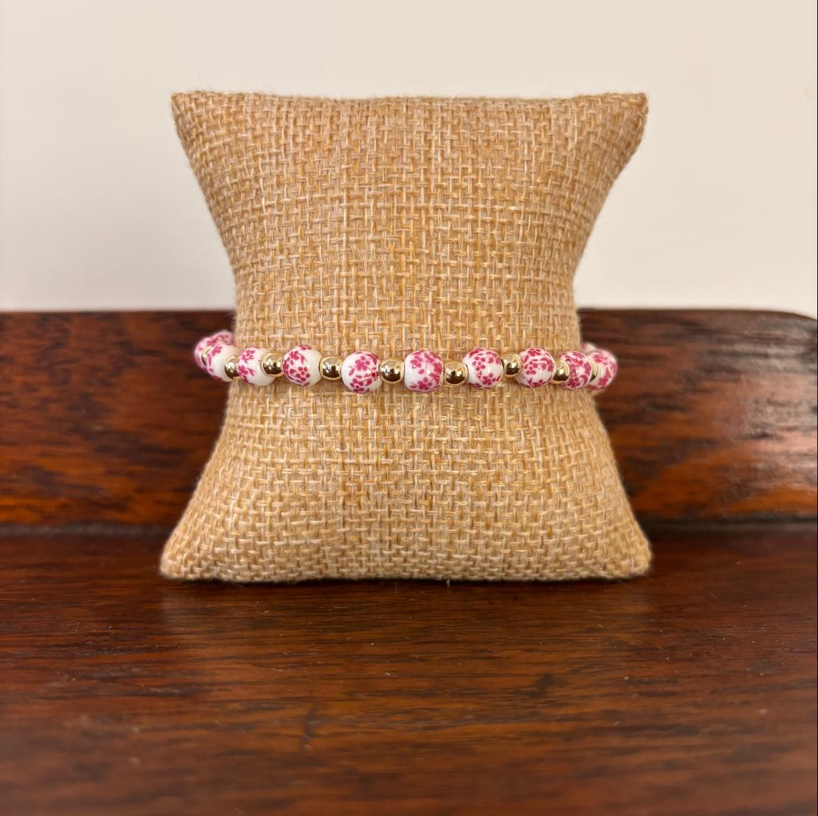 Be My Daisy Bracelet